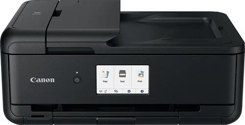 CANON PIXMA TS9550a Inkjet MFP 6.5ppm - 2988C036